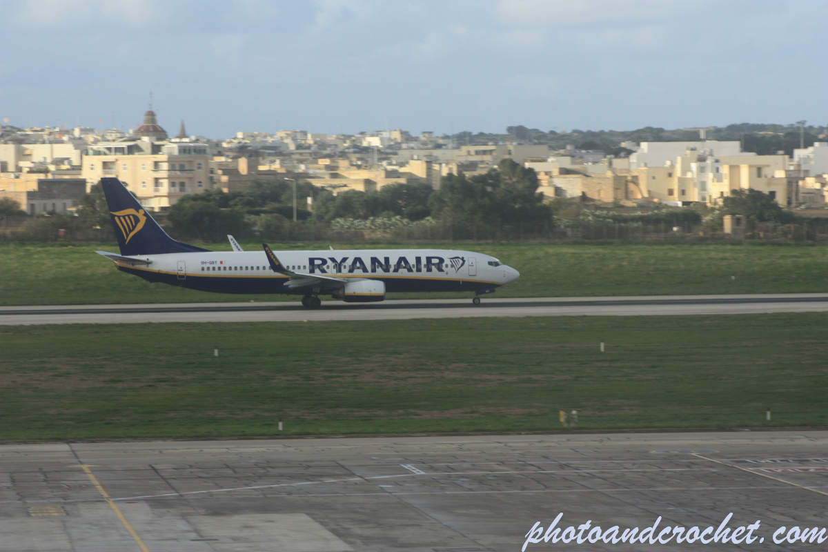 Boeing 737-800 - Image